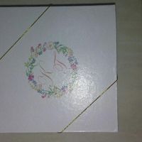 Convite dos padrinhos! - 2