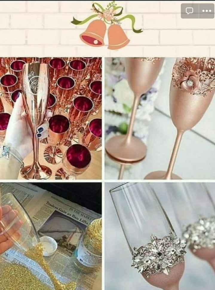 Lembrancinha para os padrinhos 🎁 - 2