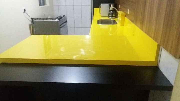 Minha parte preferida da casa - 1