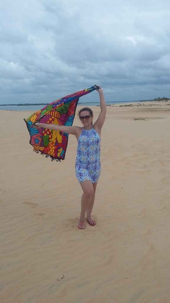 Dunas