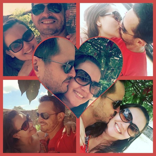 Amor da minha vida