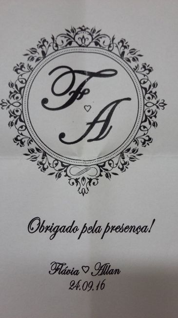 Arte para long drink