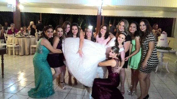 Amigas linbdas