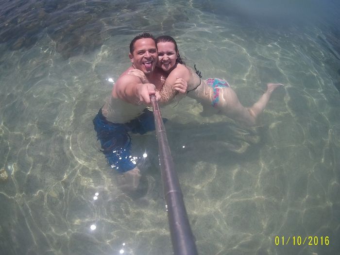 Piscinas Naturais - Maragogi