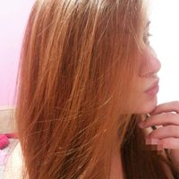 Minha coroa chegoooou *--* - 1