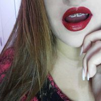 Batom vermelho  = fotos (agora sim em) - 2