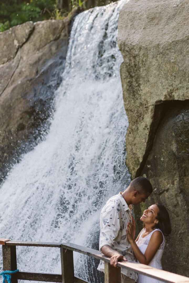 Iporanga cachoeira 