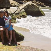 Praia de Pernambuco 
