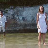 Praia de Iporanga
