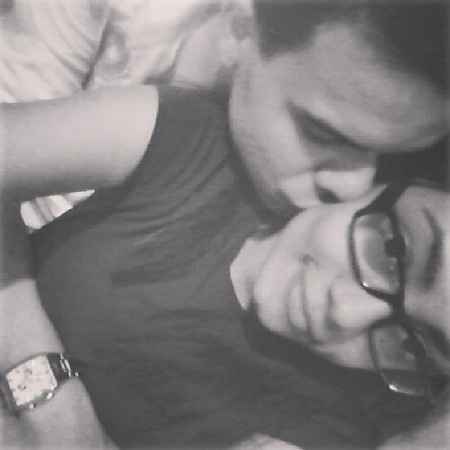 Nós *-*