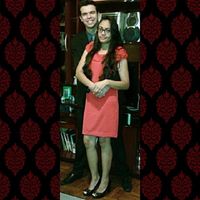Eu e o meu amor >.