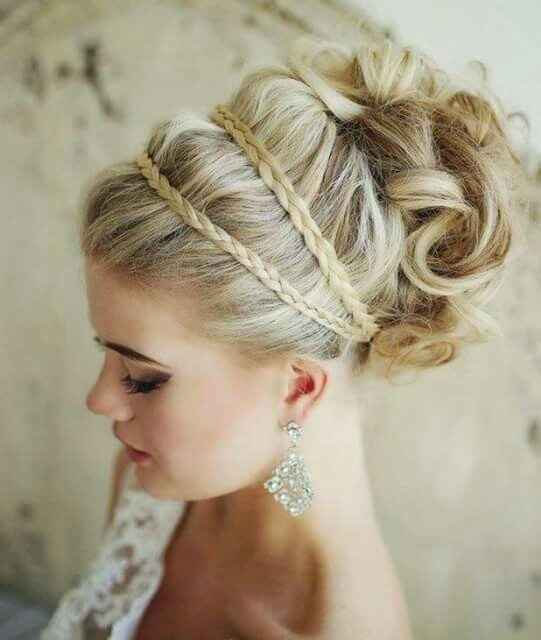Meu sofrimento na escolha do penteado - ajudem, não consigo decidir - 3