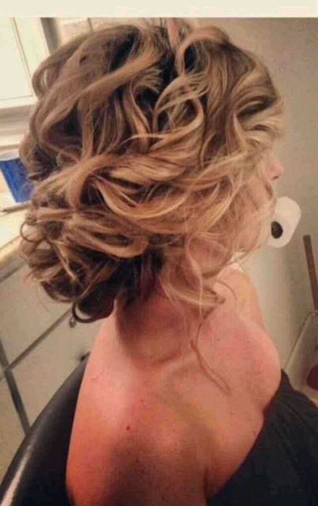 Meu sofrimento na escolha do penteado - ajudem, não consigo decidir - 4