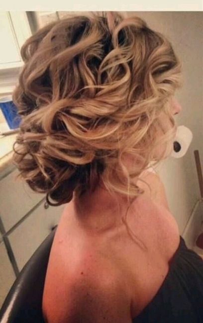 Meu sofrimento na escolha do penteado - ajudem, não consigo decidir - 4