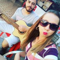 Poste uma foto com o seu amor - 1