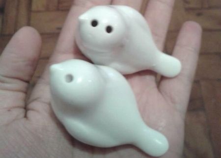 Convite dos padrinhos - 3