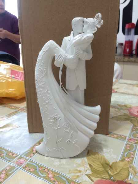 Topo de bolo aliexpress - 1