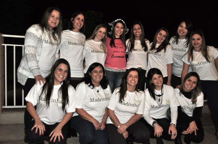 Nosso chá bar! - 13