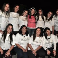 Nosso chá bar! - 13