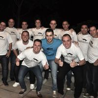 Nosso chá bar! - 14