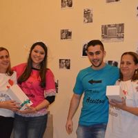 Nosso chá bar! - 15