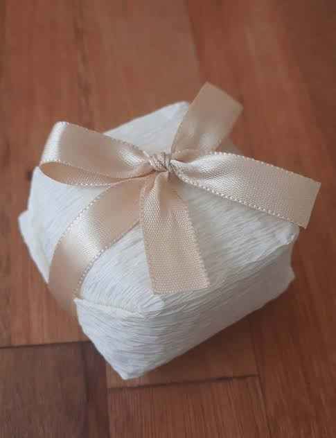 Poste AQUI uma foto da lembrancinha que vão dar para as pessoas convidadas🎁👇 - 1