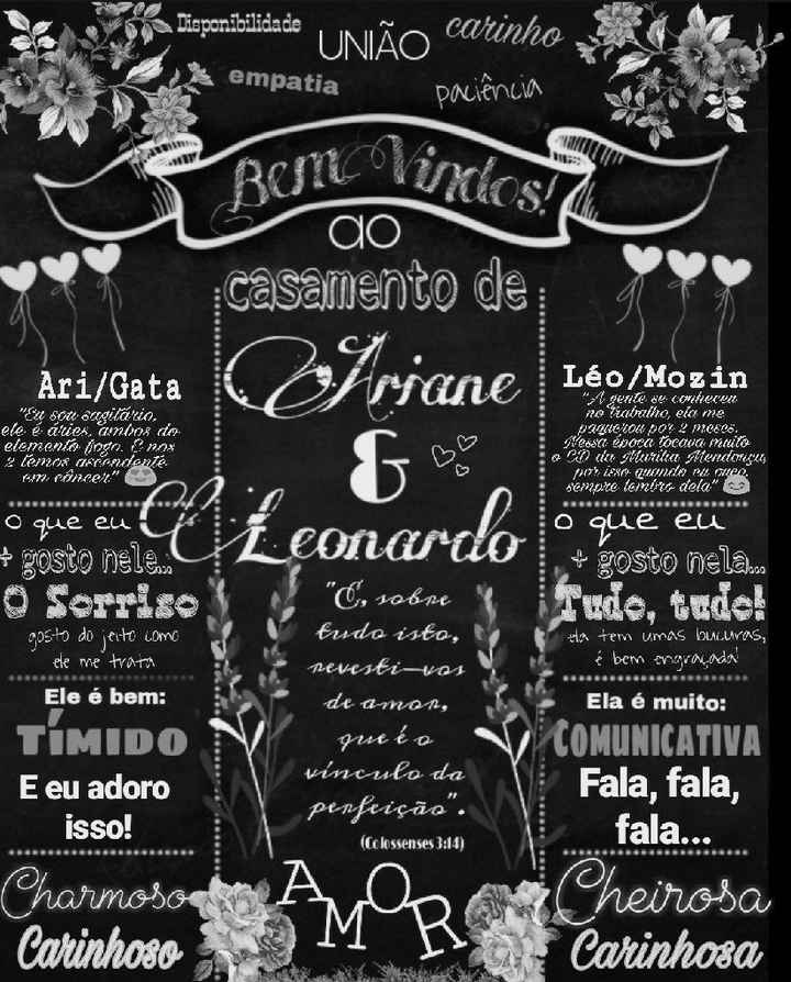 Chalkboard - 3