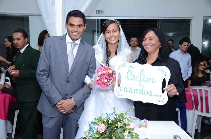 Enfim casados