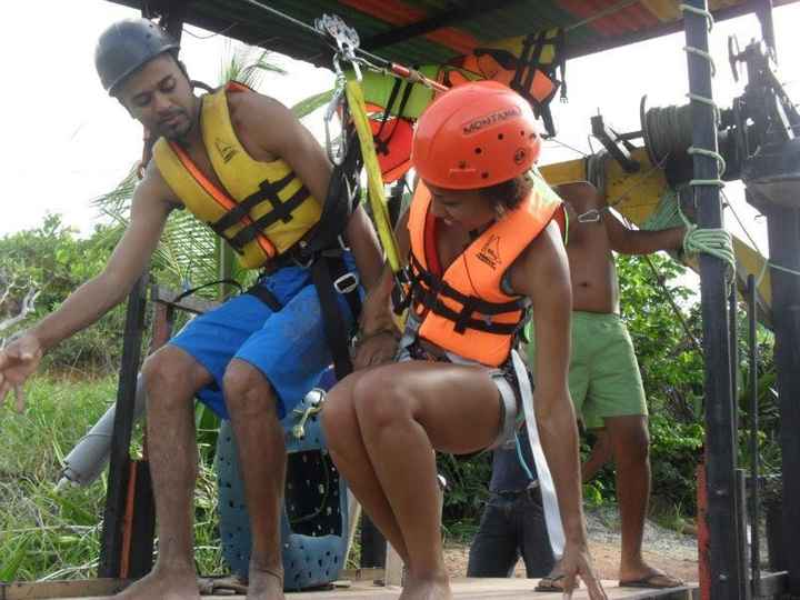 nos aventuramos 