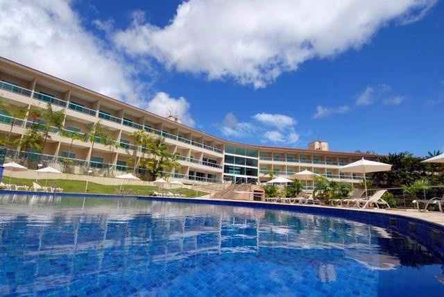 amazon golf resort