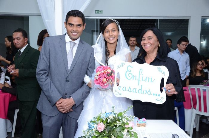 Enfim casados