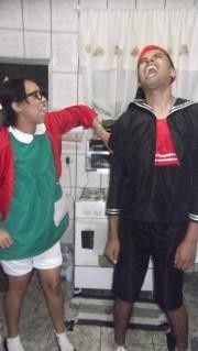 nos divertimos 