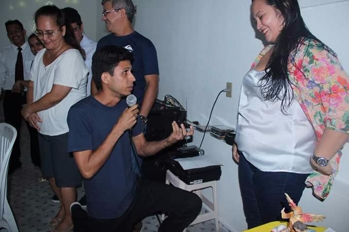 Nosso Noivado *-*