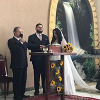 Quantos ❤️ você dá para o dia do seu casamento? Avalie! - 1