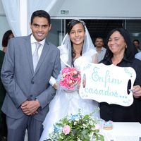 Enfim casados
