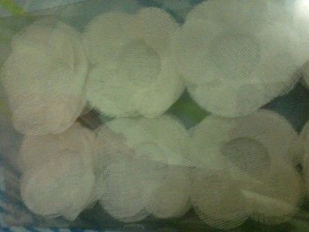 Forminhas para doces