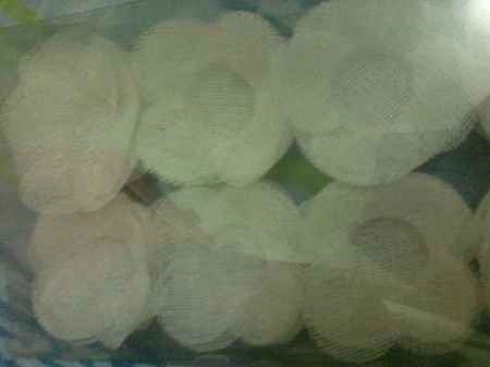 Forminhas para doces