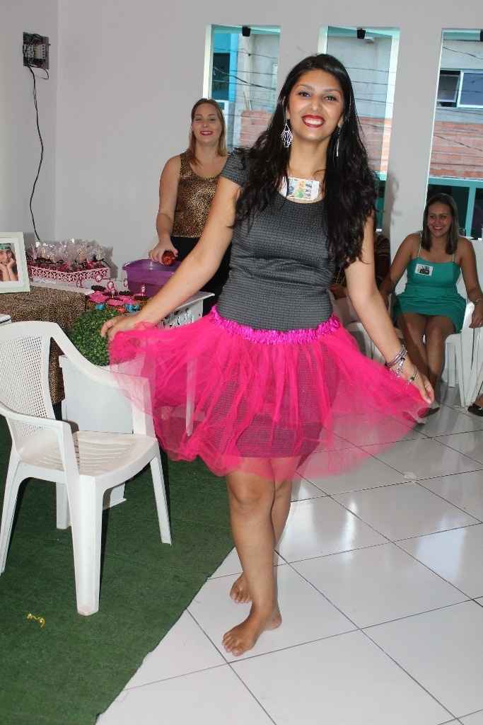 Meu chá