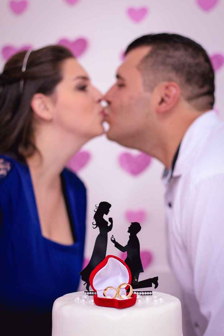 Eu e meu Noivo