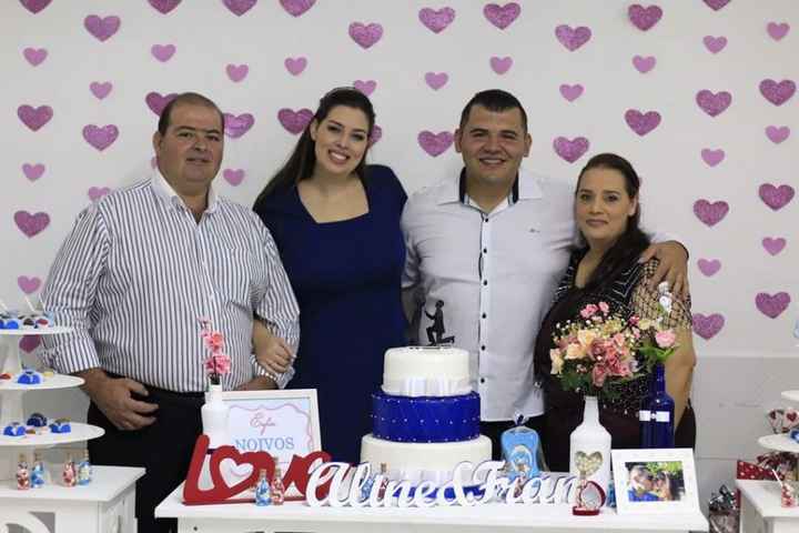 Meus Pais