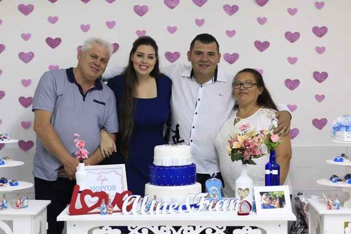 Meus Sogros