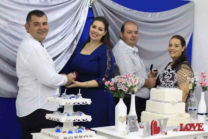 Alianças