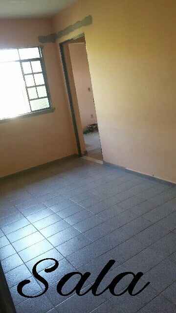 Inicio da reforma  #vemver - 2