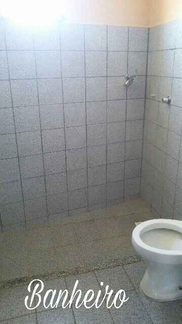 Inicio da reforma  #vemver - 8