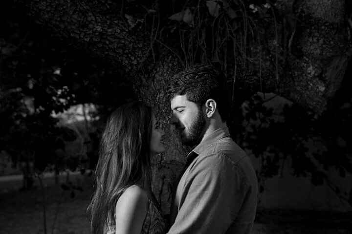  Pré Wedding (não oficial) - 3
