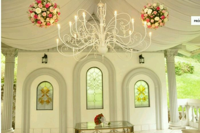 Noivinhas que vão se casar na chácara recanto do pilar - 3