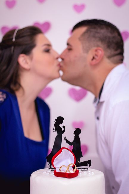 Eu e meu Noivo