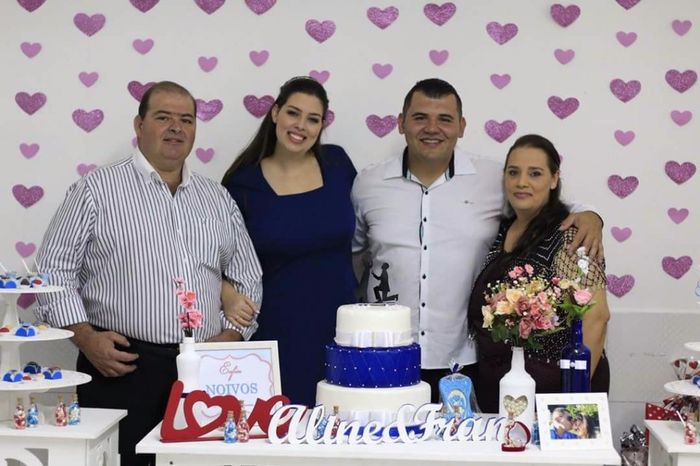 Meus Pais