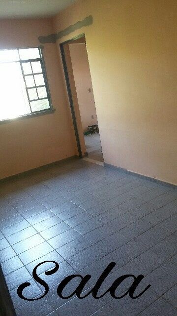 Inicio da reforma  #vemver - 2