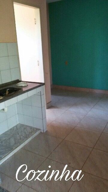 Inicio da reforma  #vemver - 4